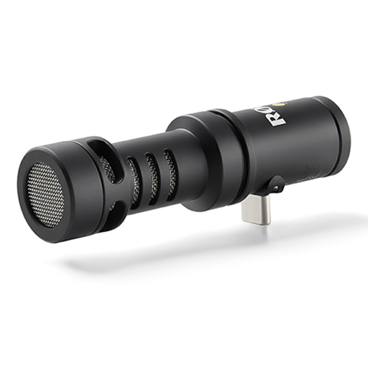楽天市場】RODE VideoMic Me-C+ ビデオマイクミーC+ USB-C搭載