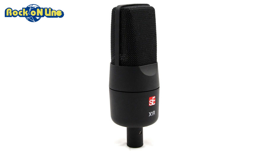 sE Electronics sE X1 R【コンデンサーマイク】