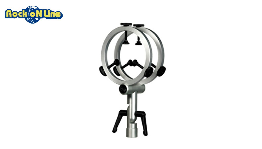 Enhanced Audio M600-XL【マイクホルダー】｜Rock oN Line 店 37,895円