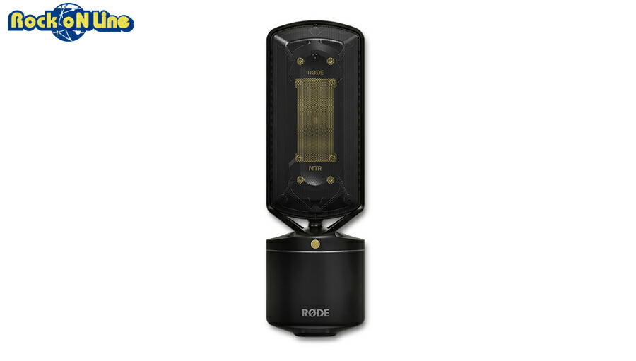 楽天市場】RODE Lavalier II : Rock oN Line 楽天市場店