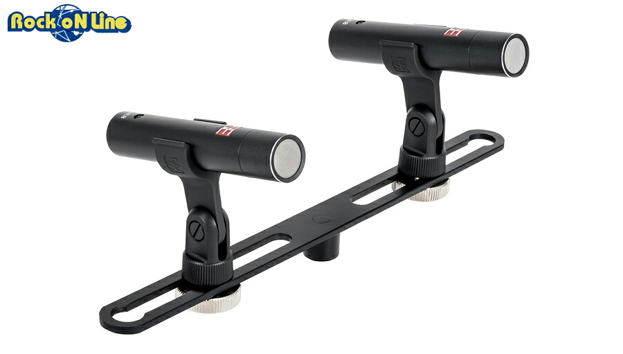 sE Electronics sE8 omni Pair【コンデンサーマイク】|Rock oN Line 店