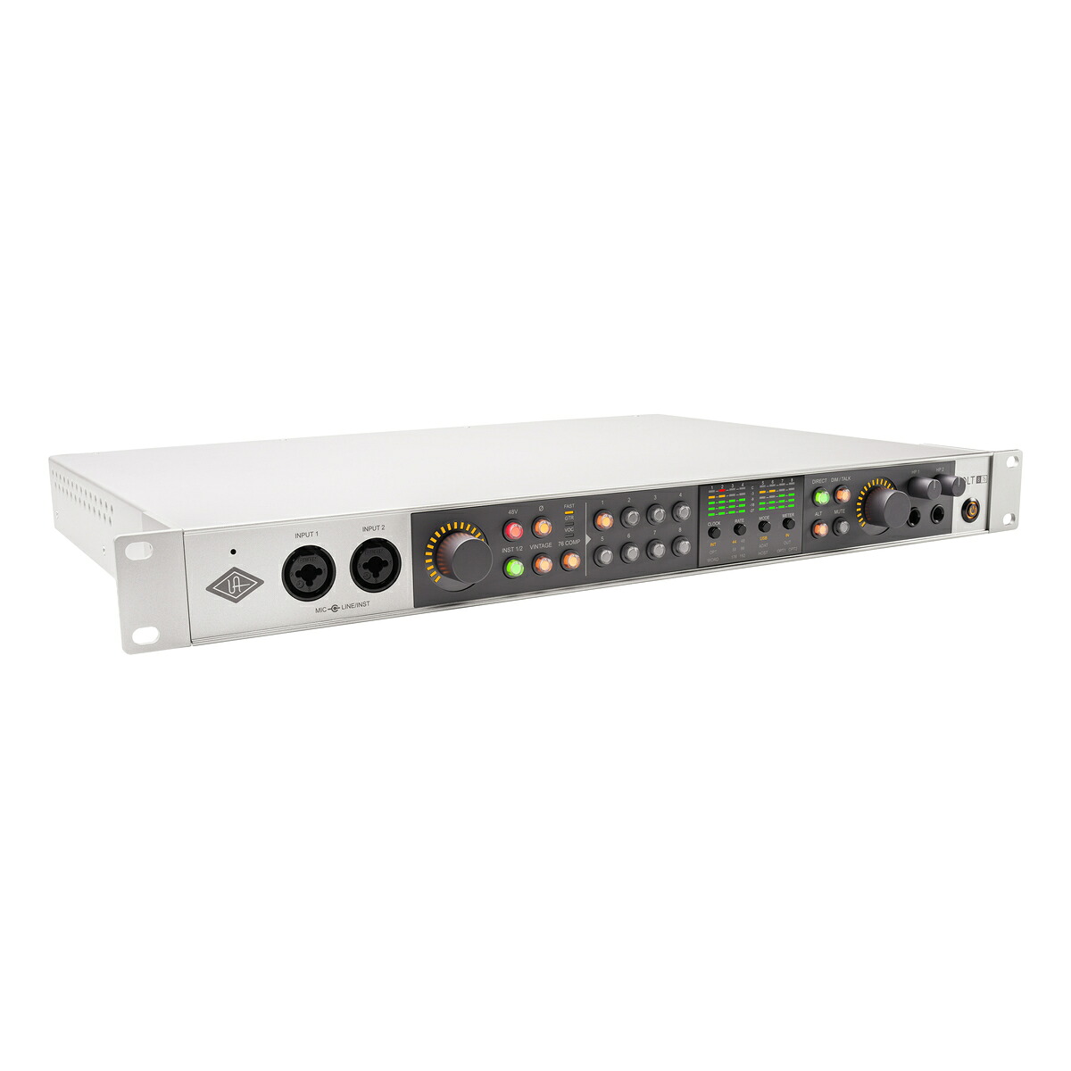 Universal Audio Volt 876 USB Audio Interface
