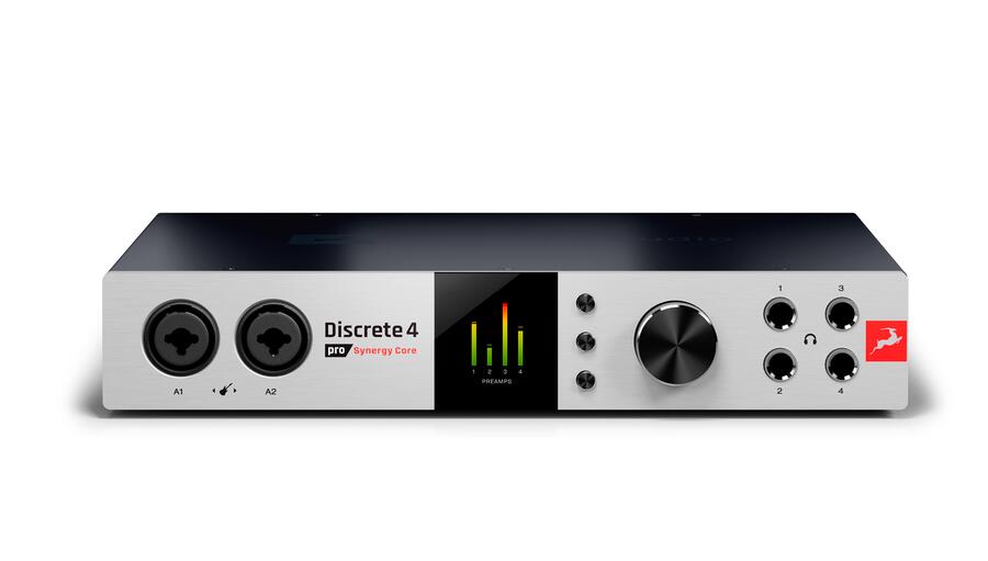 楽天市場】Antelope Audio Discrete 8 Pro Synergy Core【Antelope Audio Japan NOV-DEC キャンペーン!】【DTM】【オーディオインターフェイス】 : Rock oN Line 楽天市場店 楽天市場】Antelope Audio Discrete 8 Pro Synergy Core【Antelope Audio Japan NOV-DEC キャンペーン!】【DTM】【オーディオインターフェイス】 : Rock oN Line 楽天市場店