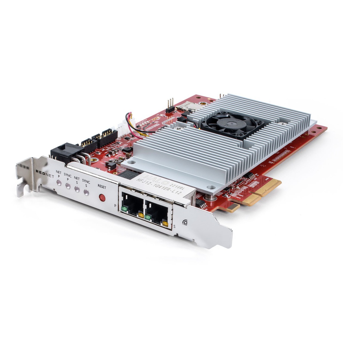 Focusrite(フォーカスライト) RedNet PCIeNX