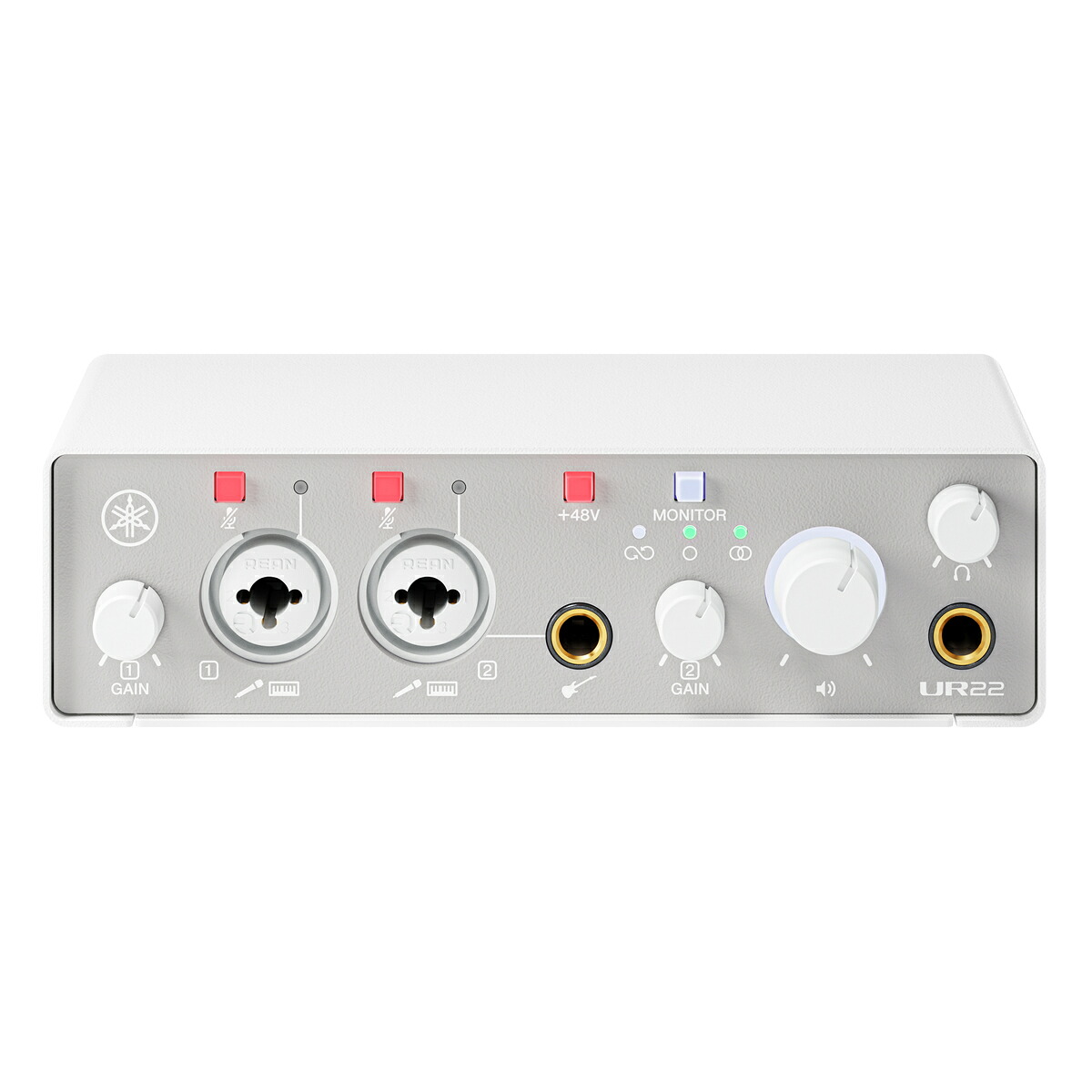 YAMAHA UR22MK3 W