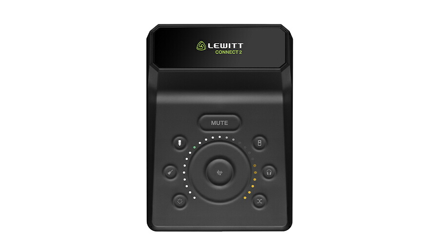 LEWITT CONNECT 2