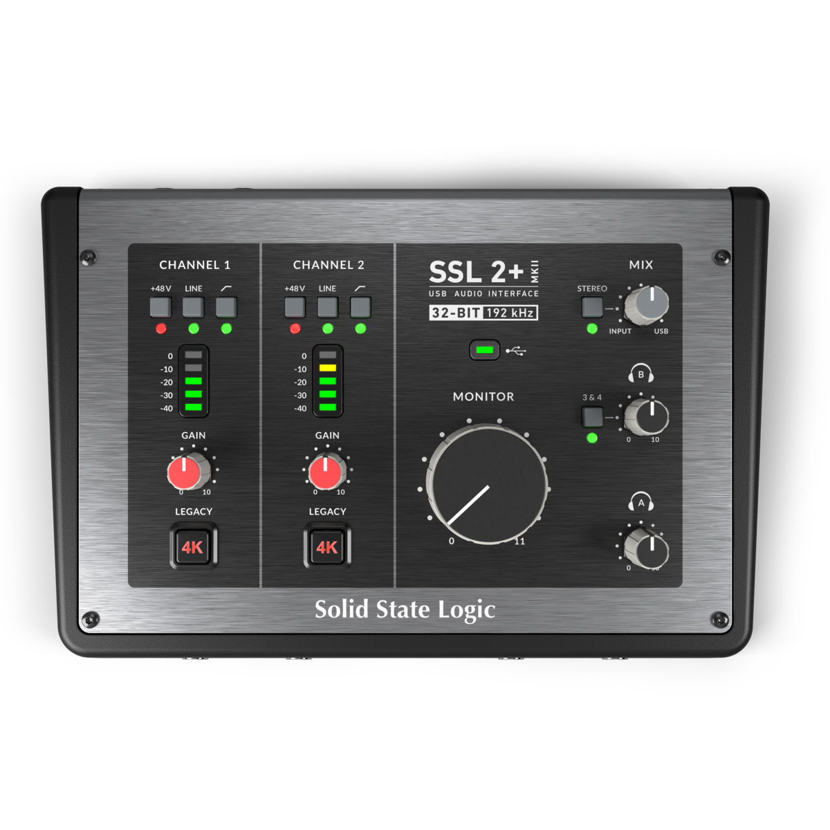 楽天市場】SSL(Solid State Logic) FUSION : Rock oN Line 楽天市場店
