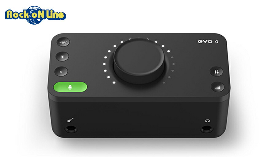 楽天市場】Universal Audio Volt 1 USB Recording Studio【DTM