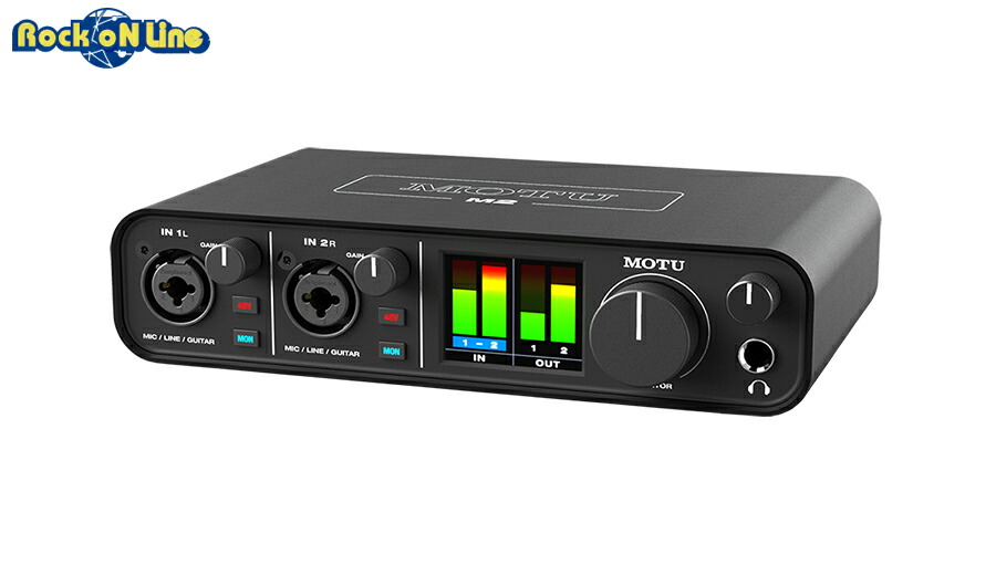 楽天市場】APOGEE BOOM【オーディオインターフェイス】【USB