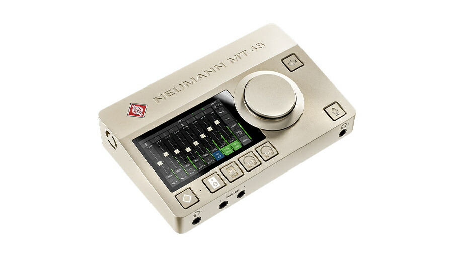 DTM・DAW fireface uc RMEがUSBオーディオ・インターフェイスの最新モデル「Fireface UCX II