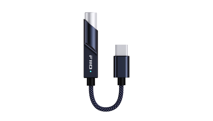楽天市場】FIIO KA11 Type-C Black / Silver USB DAC アンプ