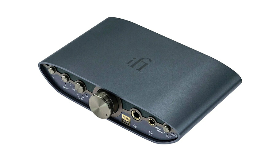 iFi-Audio ZEN CAN 3｜Rock oN Line 店