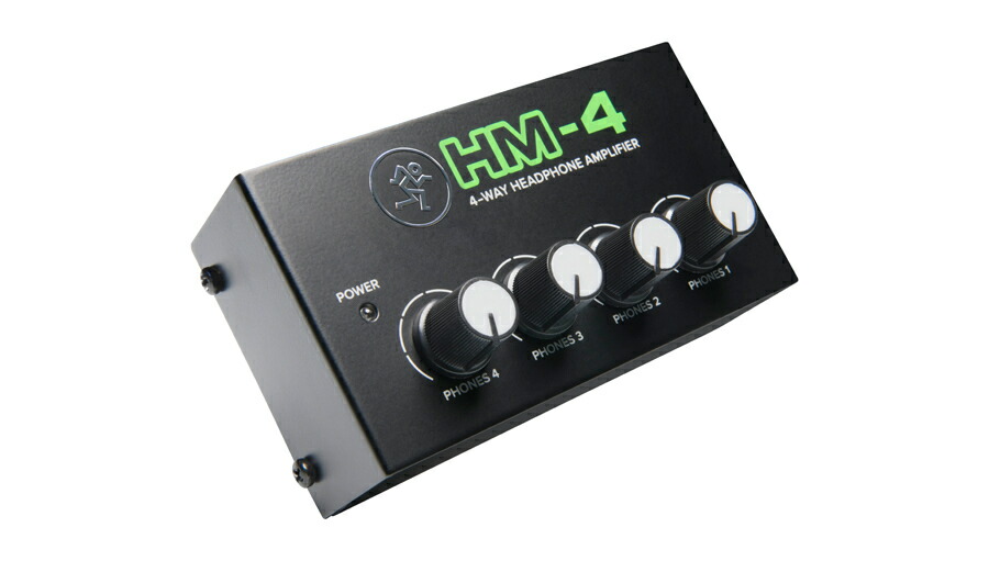 ヘッドホンアンプ CLASSIC PRO クラシックプロ CP8H 8ch mqdefault.jpg