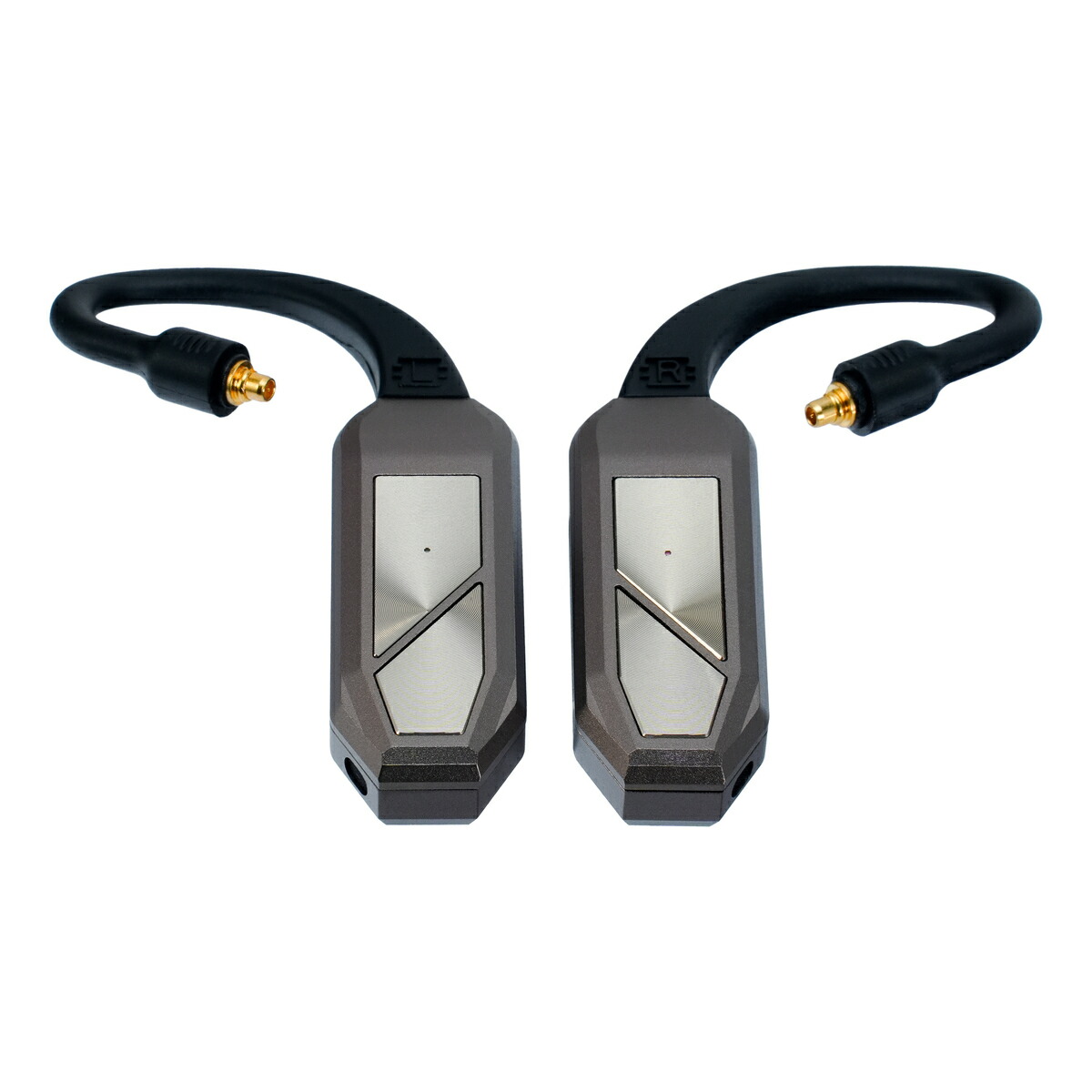 iFi-Audio GO pod MAX
