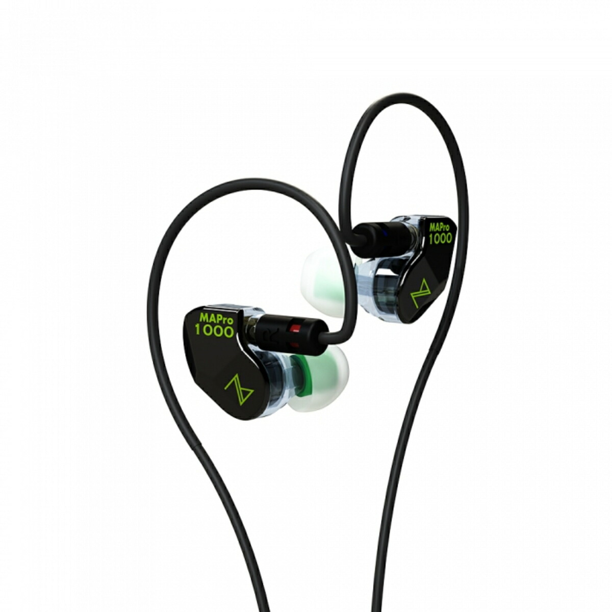楽天市場】Maestraudio MAPro1000 II Frost Mint 【OTA-MAPRO1000-II