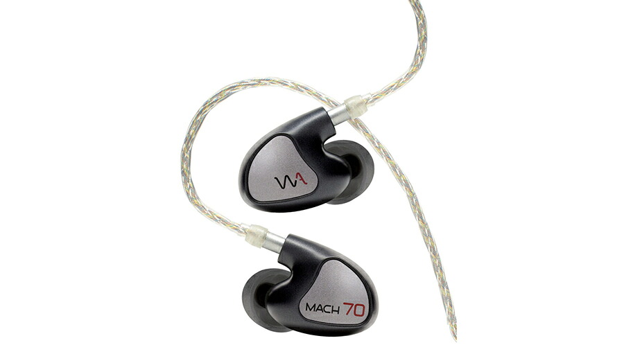 Westone Audio MACH 70｜Rock oN Line 店
