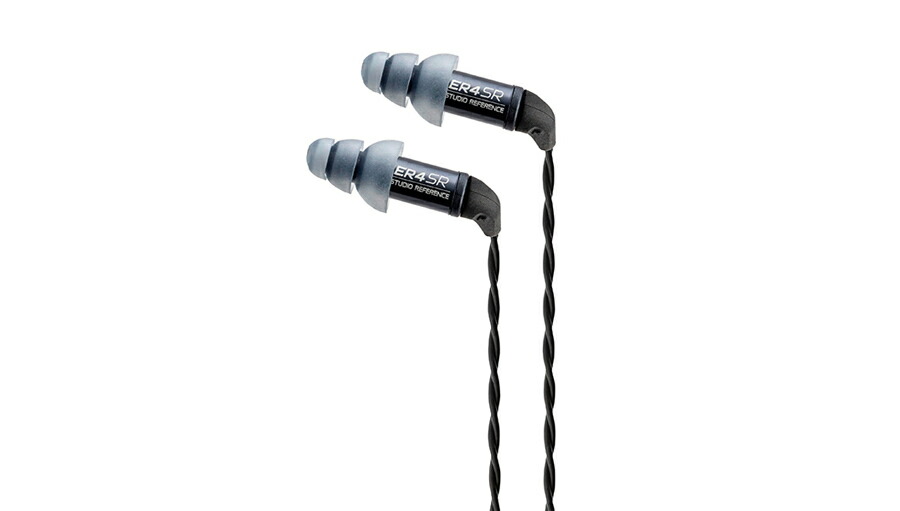 楽天市場】ETYMOTIC ER4SR 高音質 イヤホン モニターイヤホン