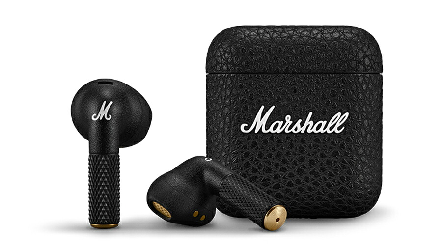 Marshall Minor IV｜Rock oN Line 店
