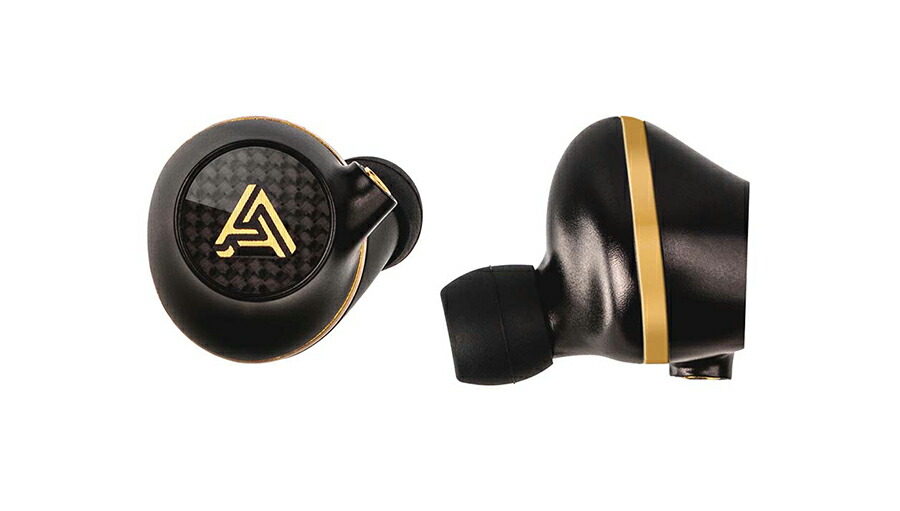 Audeze EUCLID IN-EAR｜Rock oN Line 店