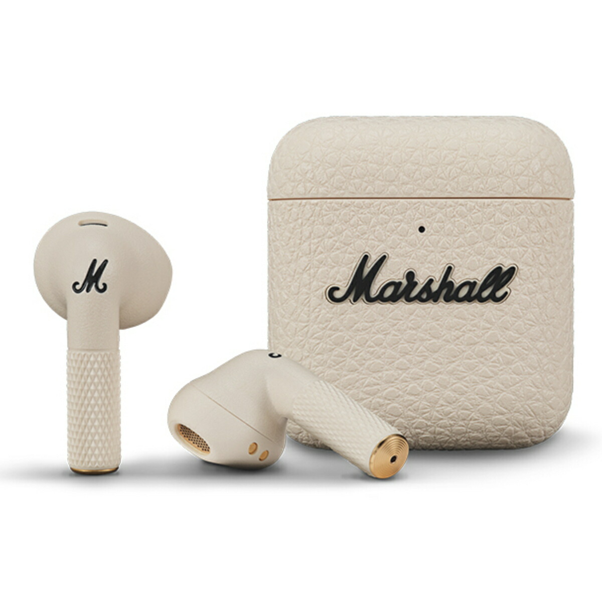 Marshall Minor IV Cream