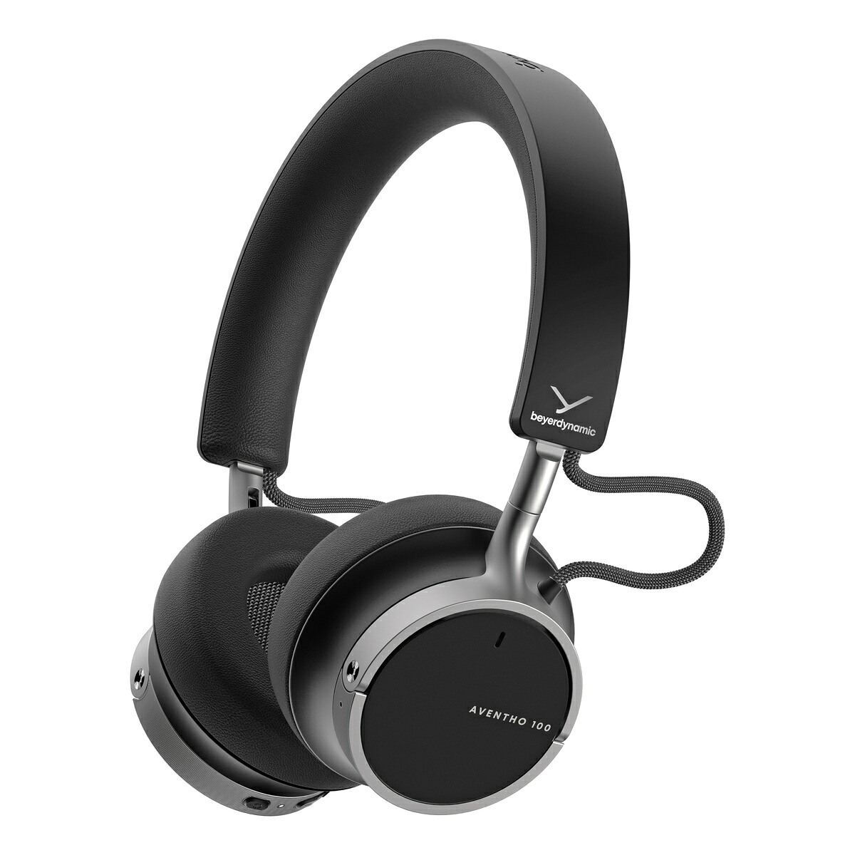 beyerdynamic AVENTHO 100 black|Rock oN Line 店