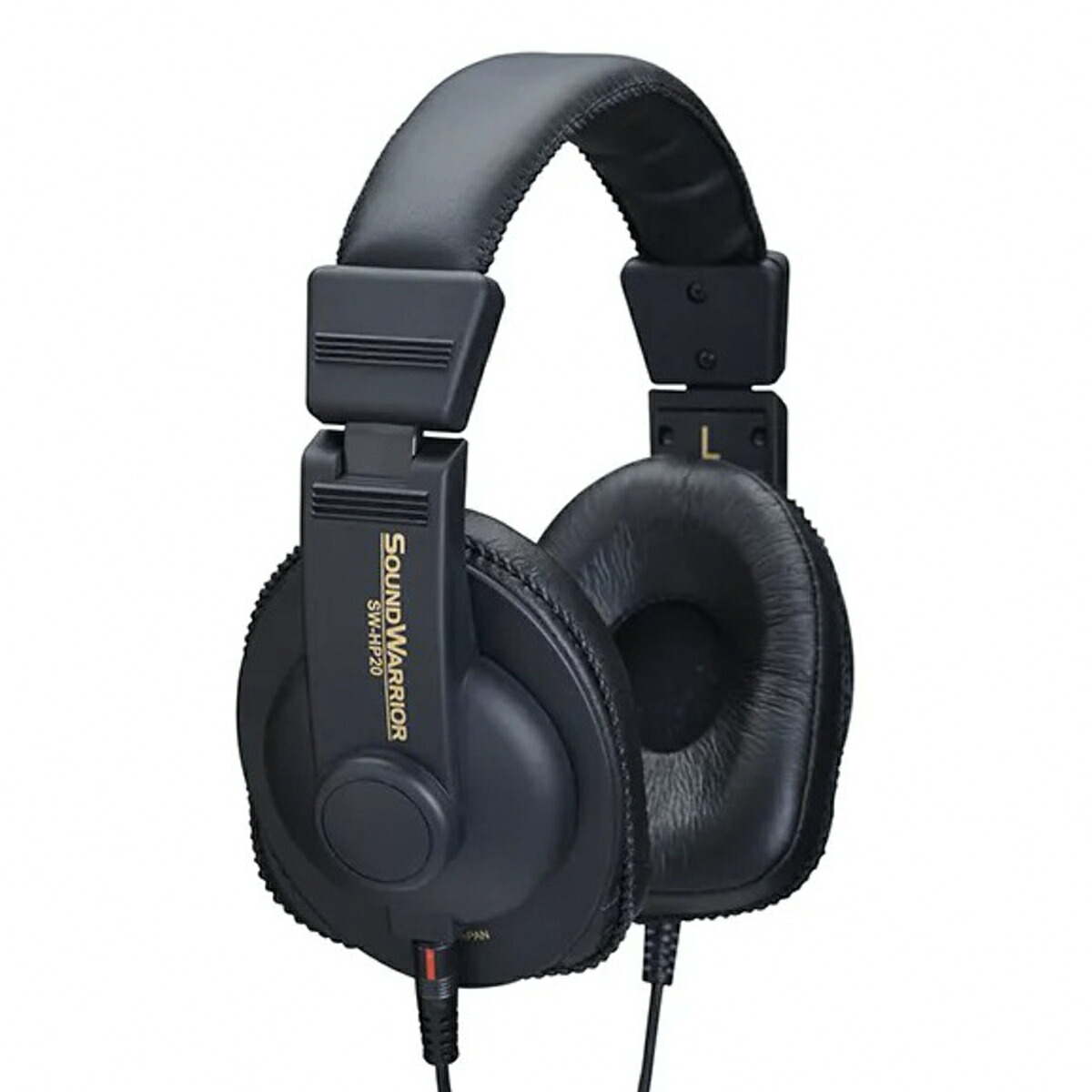 Sound Warrior SW-HP20-B 14,245円