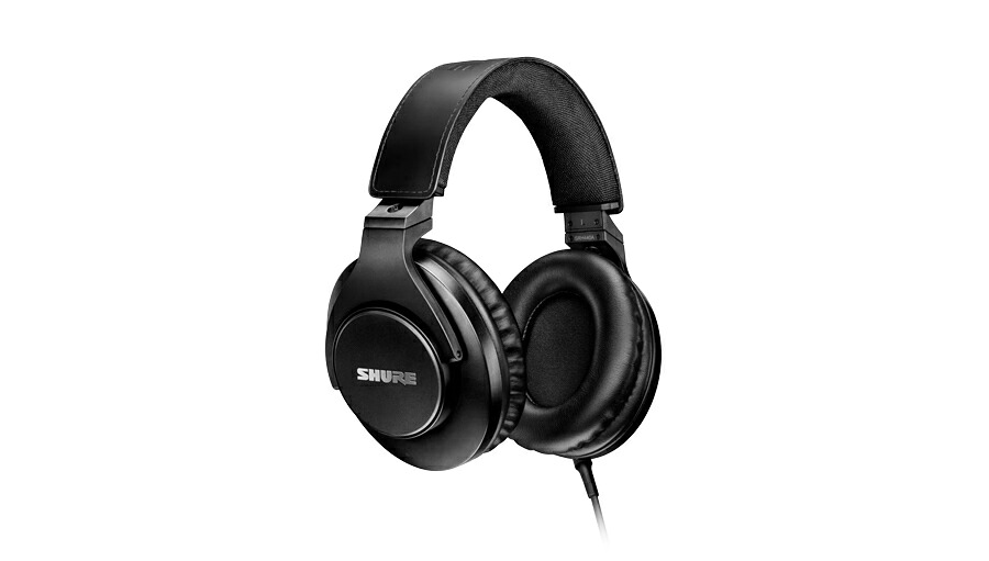 SHURE(シュア) SRH440A-A