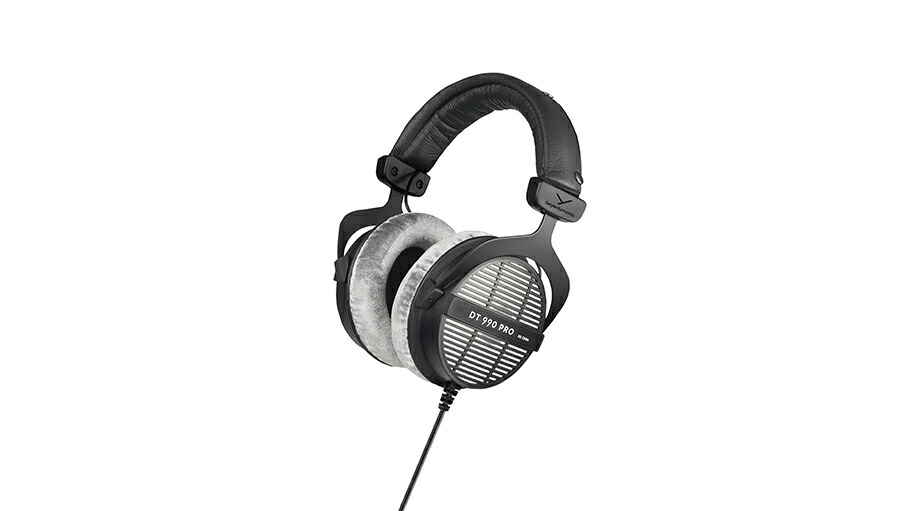 楽天市場】beyerdynamic DT 990 PRO 250 Ohm : Rock oN Line 楽天市場店