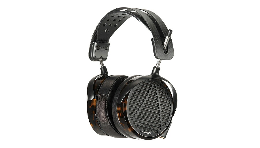 Audeze LCD-5 OPEN-BACK HP