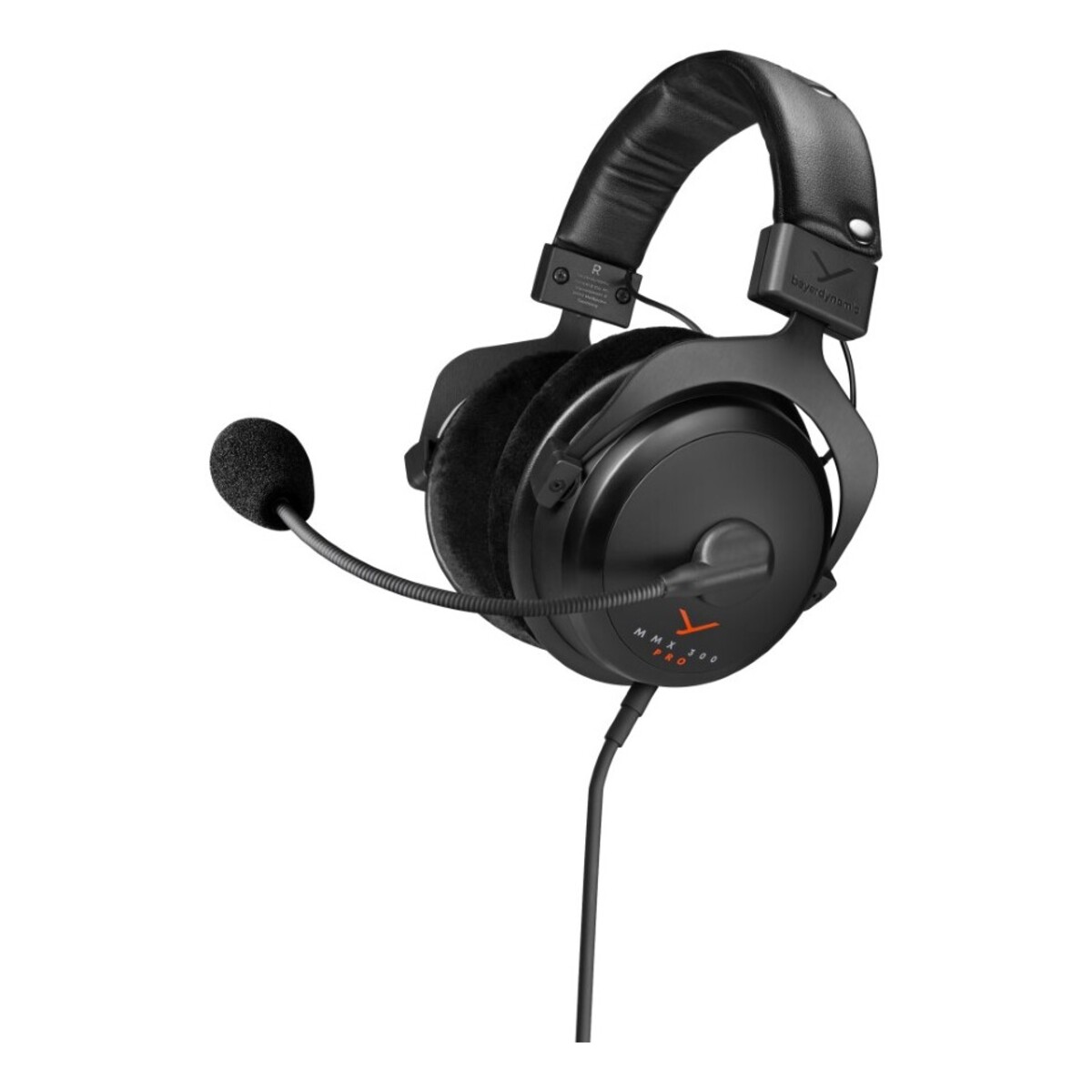 beyerdynamic MMX 300 PRO
