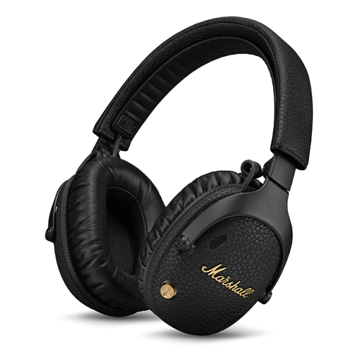 Marshall Monitor III A.N.C. ワイヤレス ヘッドホン MONITOR III A.N.C. – Marshall │ 完実電気株式会社 | KANJITSU DENKI