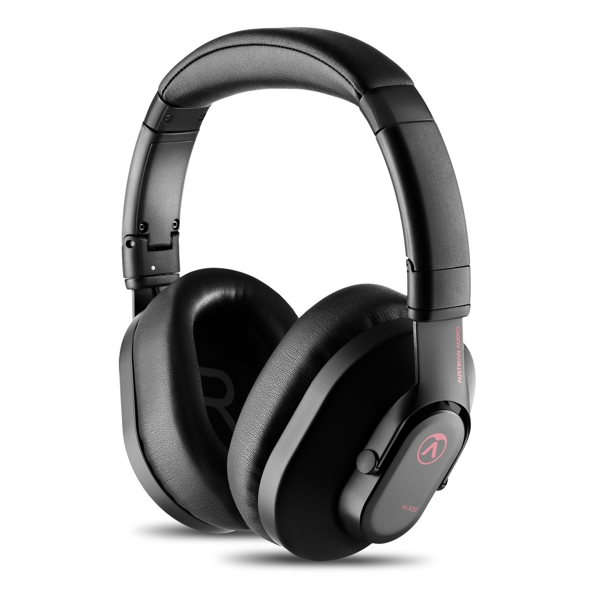 Austrian Audio/ Hi-X25BT ワイヤレスヘッドホン Austrian Audio ( オーストリアン・オーディオ ) Hi-X25BT ワイヤレス