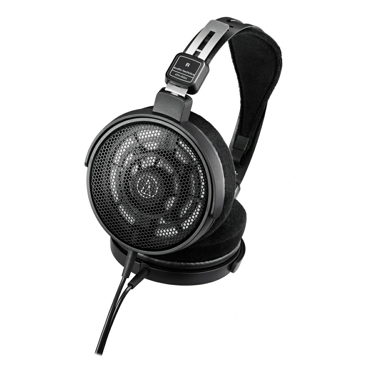 楽天市場】audio-technica ATH-R50x : MUSICLAND KEY -楽器-
