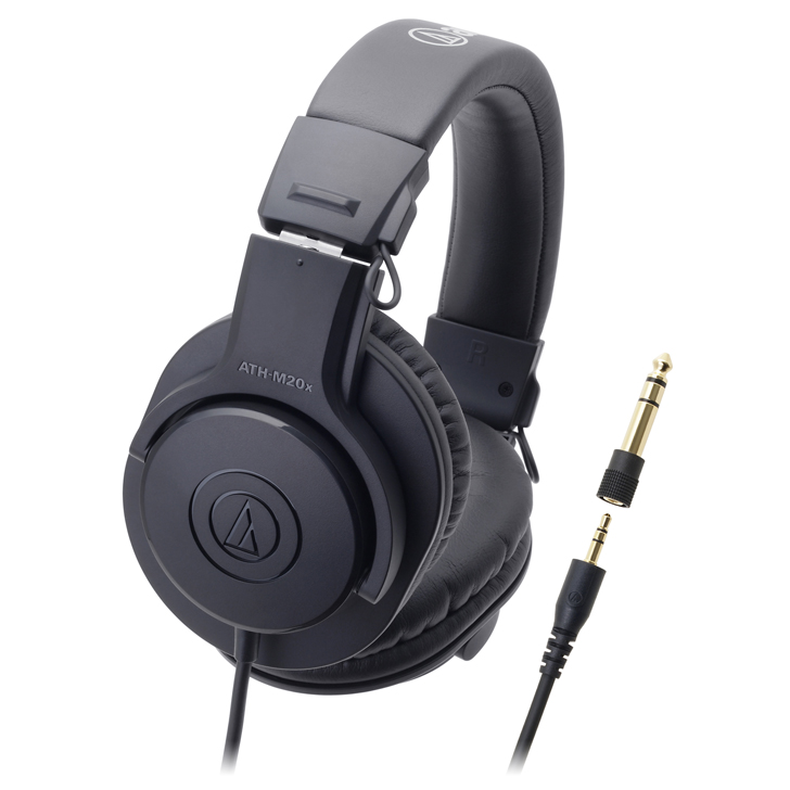 美品/ほぼ新品 behringer HPX6000 DJ用ヘッドホン Behringer HPX6000 Professional DJ Headphones | Sweetwater