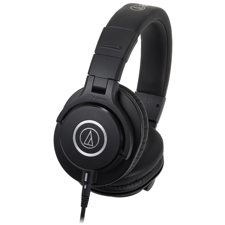 【美品】audio technica ATH-M40x モニターヘッドホン ath_m40x_new.jpg
