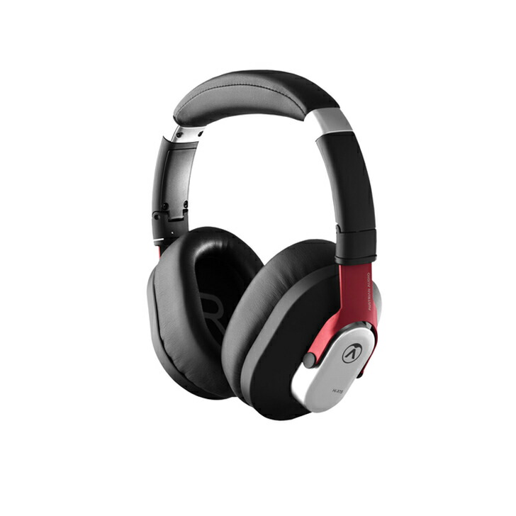 楽天市場】Austrian Audio Hi-X65 + HXHC【数量限定！Austrian Audio