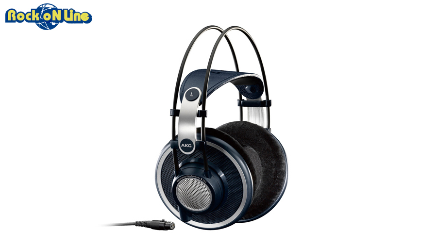 楽天市場】AKG(アーカーゲー) K701-Y3【DTM】【ヘッドホン