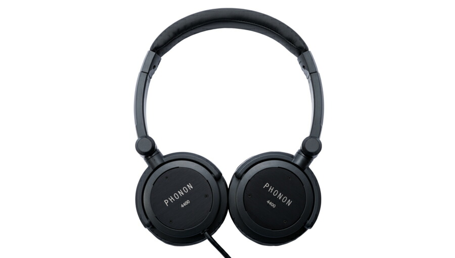 PHONON Mobile Hi-Fi Phone 4400【ヘッドホン】【DTM】