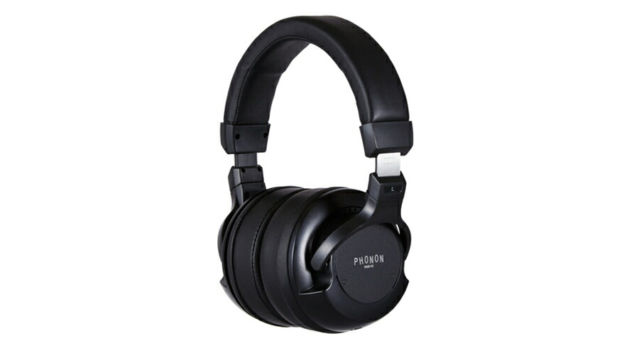 楽天市場】PHONON(フォノン) SMB-01L【ヘッドホン】【DTM】 : Rock oN