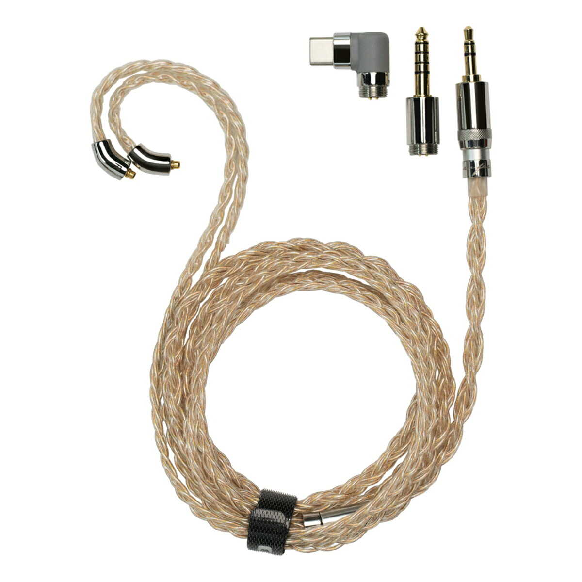 FiiO LC-RE Pro 2025｜Rock oN Line 店