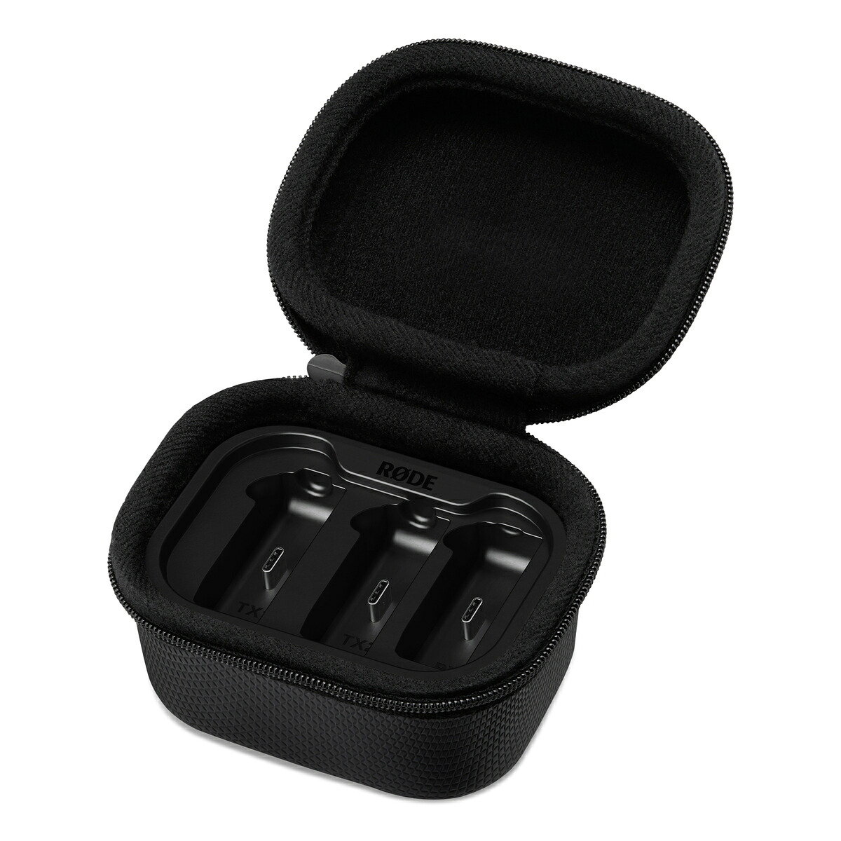 RODE Charge Case+