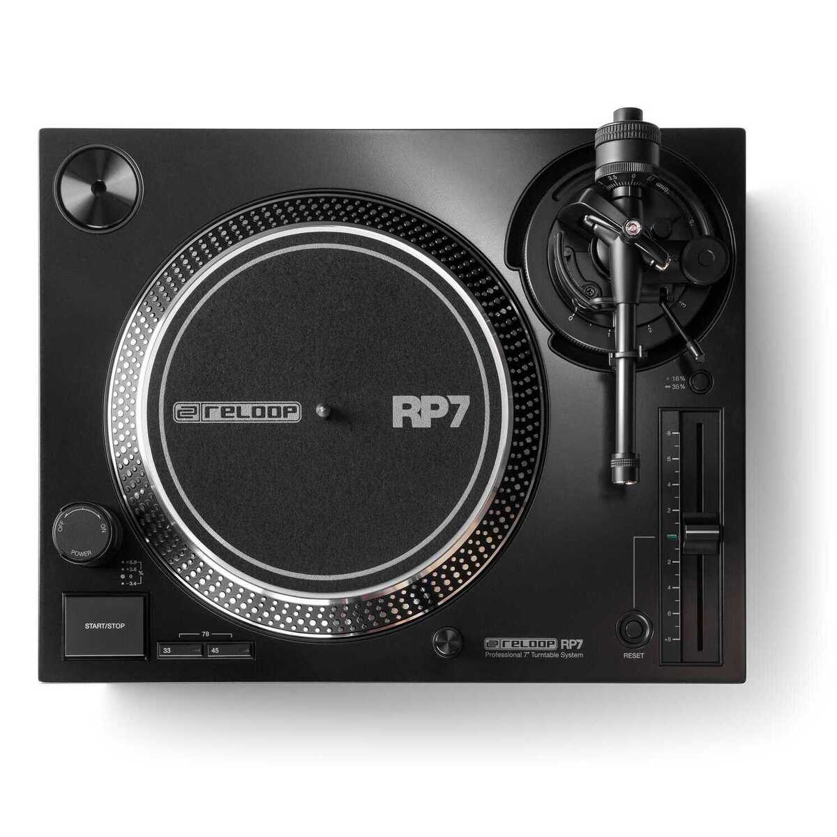 楽天市場】RELOOP(リループ) READY【在庫限り特価！】 : Rock oN Line