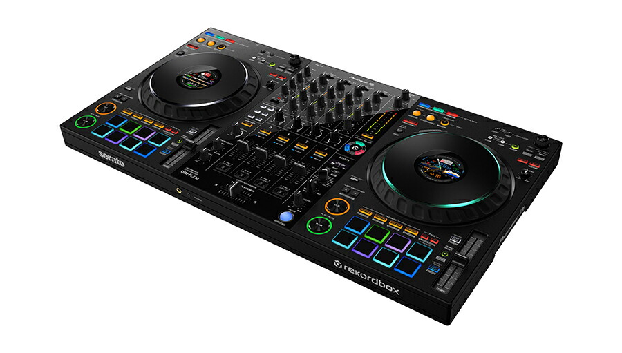 楽天市場】Pioneer DJ XDJ-RX3 パイオニア オールインワンDJ