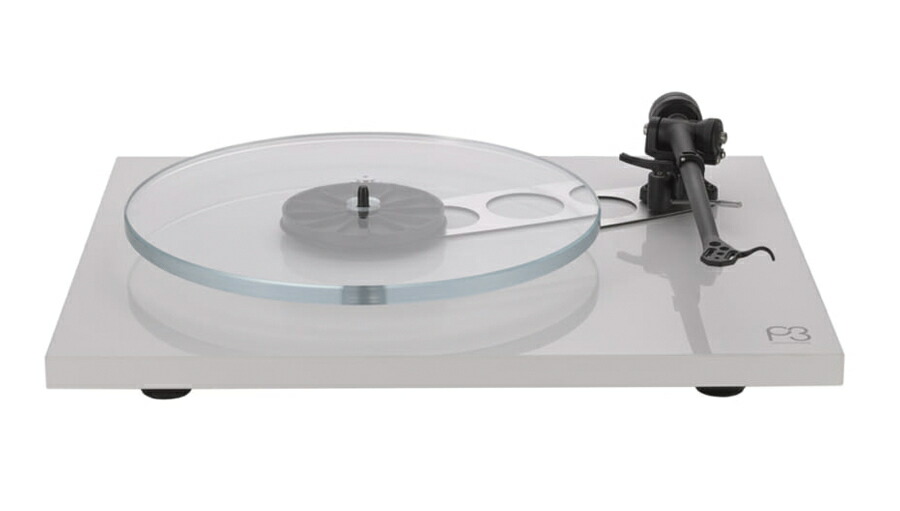 楽天市場】【中古】Pioneer アナログレコードプレーヤー