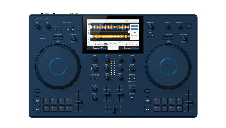 楽天市場】AlphaTheta TORAIZ Chordcat : MUSICLAND KEY -楽器-