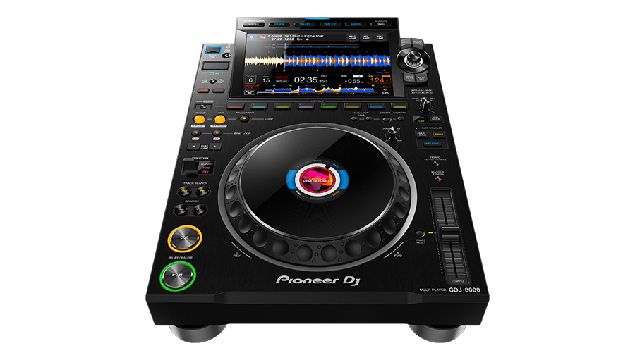 市場 納期未定 CDJ-3000 DJ Pioneer パイオニア