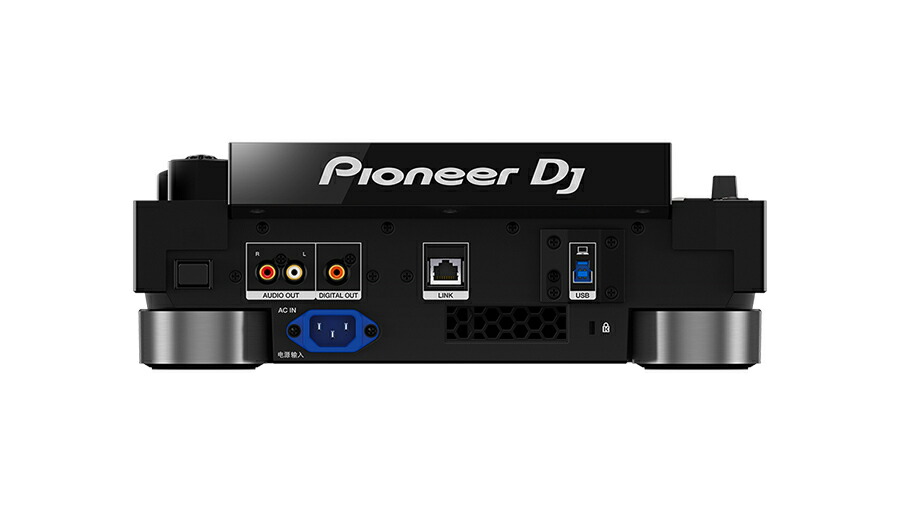 市場 納期未定 CDJ-3000 DJ Pioneer パイオニア