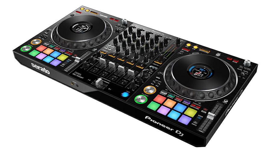 Pioneer(パイオニア)DDJ-1000SRT
