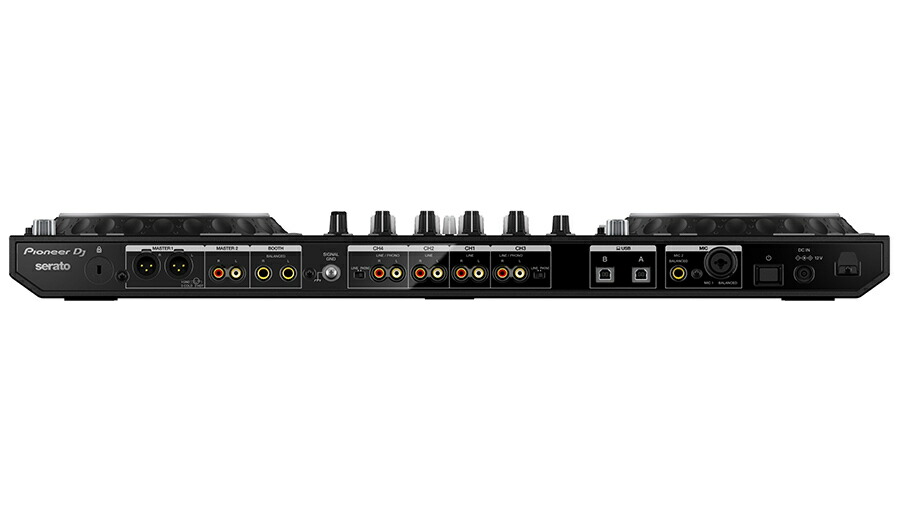 Pioneer(パイオニア)DDJ-1000SRT