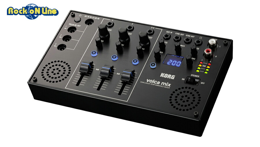 楽天市場】KORG volca sample 2 デジタルサンプルシーケンサー : chuya
